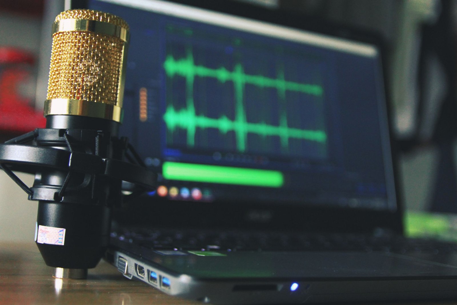voice spoofing detection software