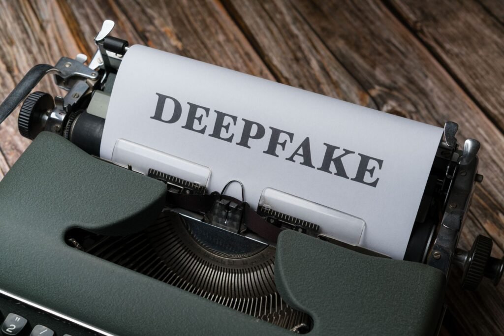 fake video identifier tool